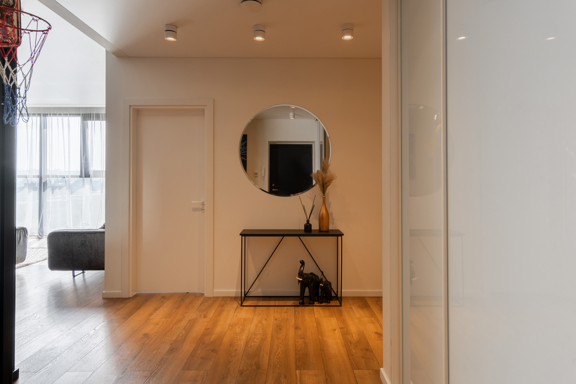 Parduodamas butas Varnių g., Vilijampolėje, Kaune, 89.77 kv.m ploto