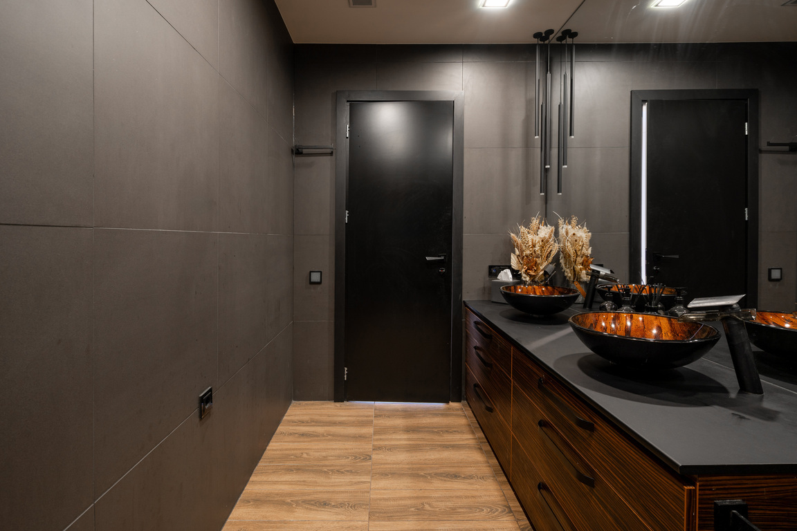 Parduodamas butas Varnių g., Vilijampolėje, Kaune, 89.77 kv.m ploto