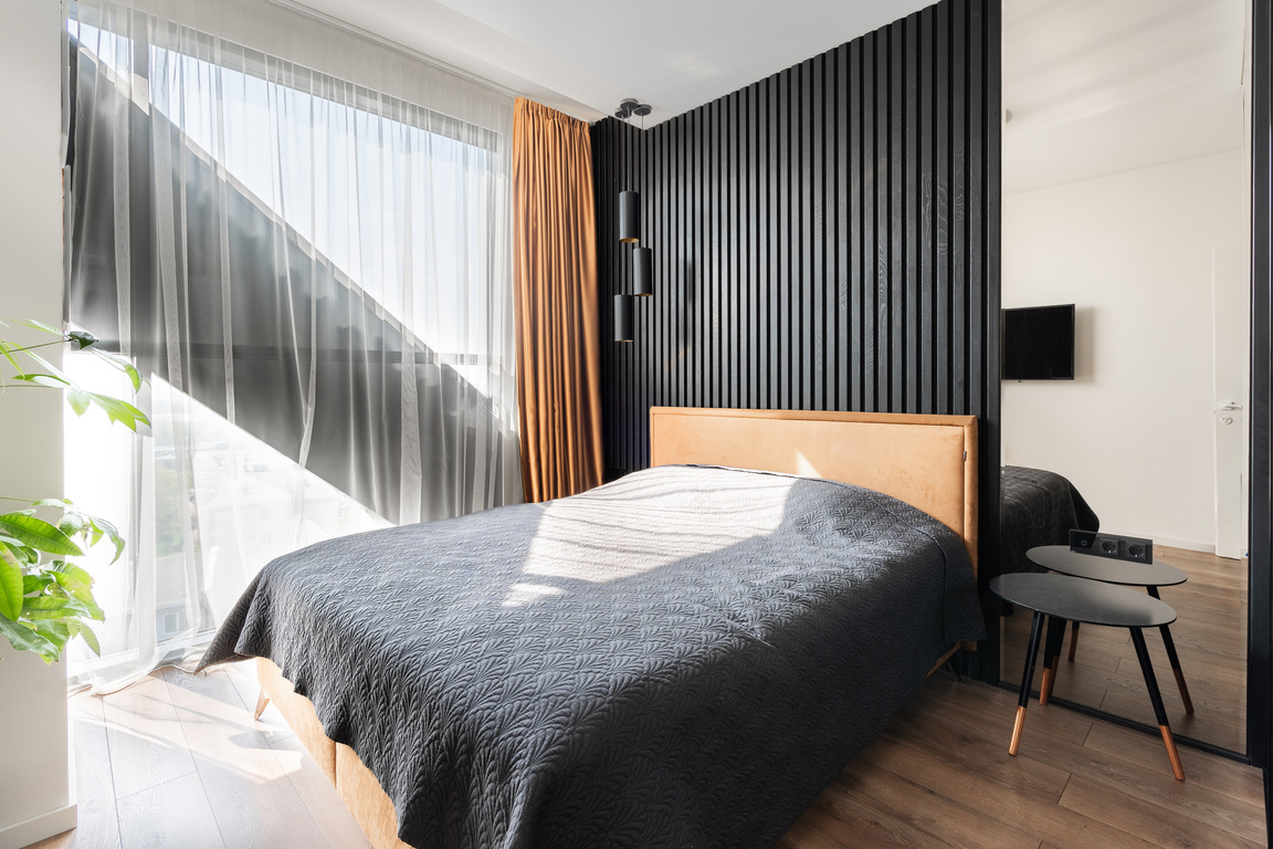 Parduodamas butas Varnių g., Vilijampolėje, Kaune, 89.77 kv.m ploto