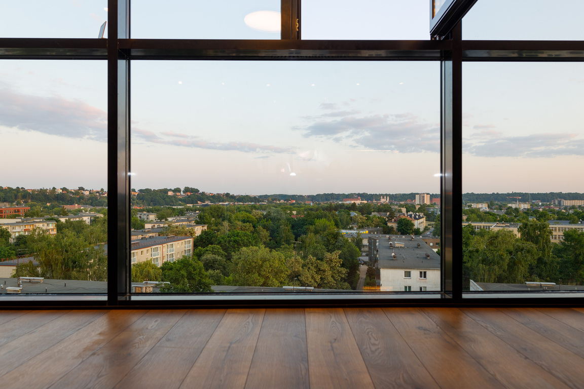 Parduodamas butas Varnių g., Vilijampolėje, Kaune, 89.77 kv.m ploto