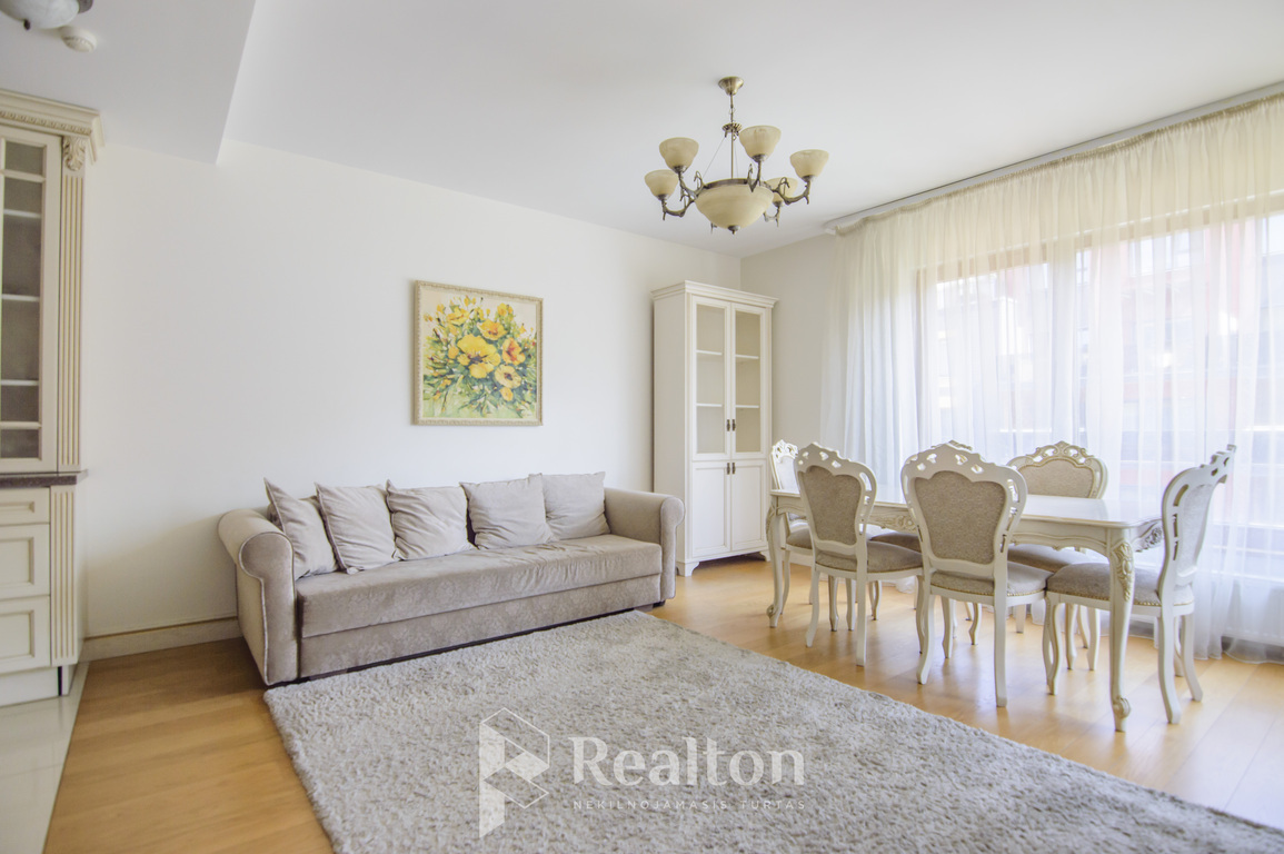 Nuomojamas butas Vytauto Žalakevičiaus g., Antakalnyje, Vilniuje, 75.03 kv.m ploto-image-278265768