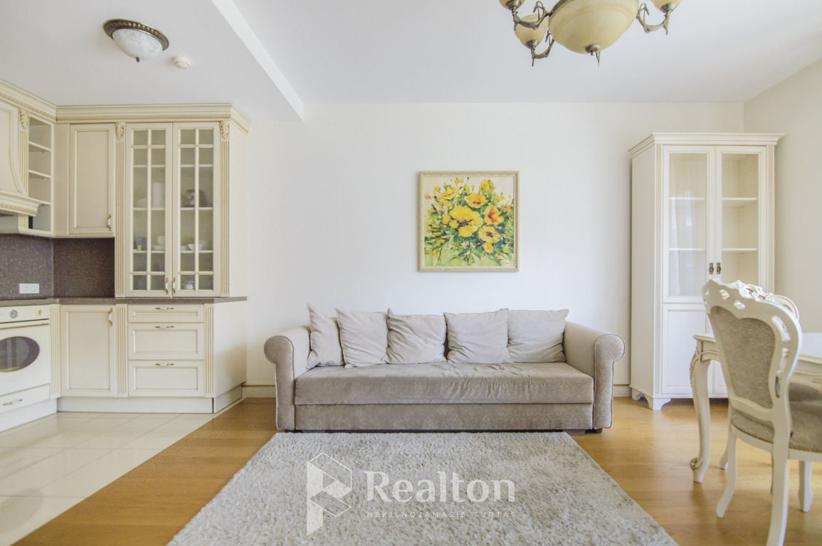 Nuomojamas butas Vytauto Žalakevičiaus g., Antakalnyje, Vilniuje, 75.03 kv.m ploto-image-278265769