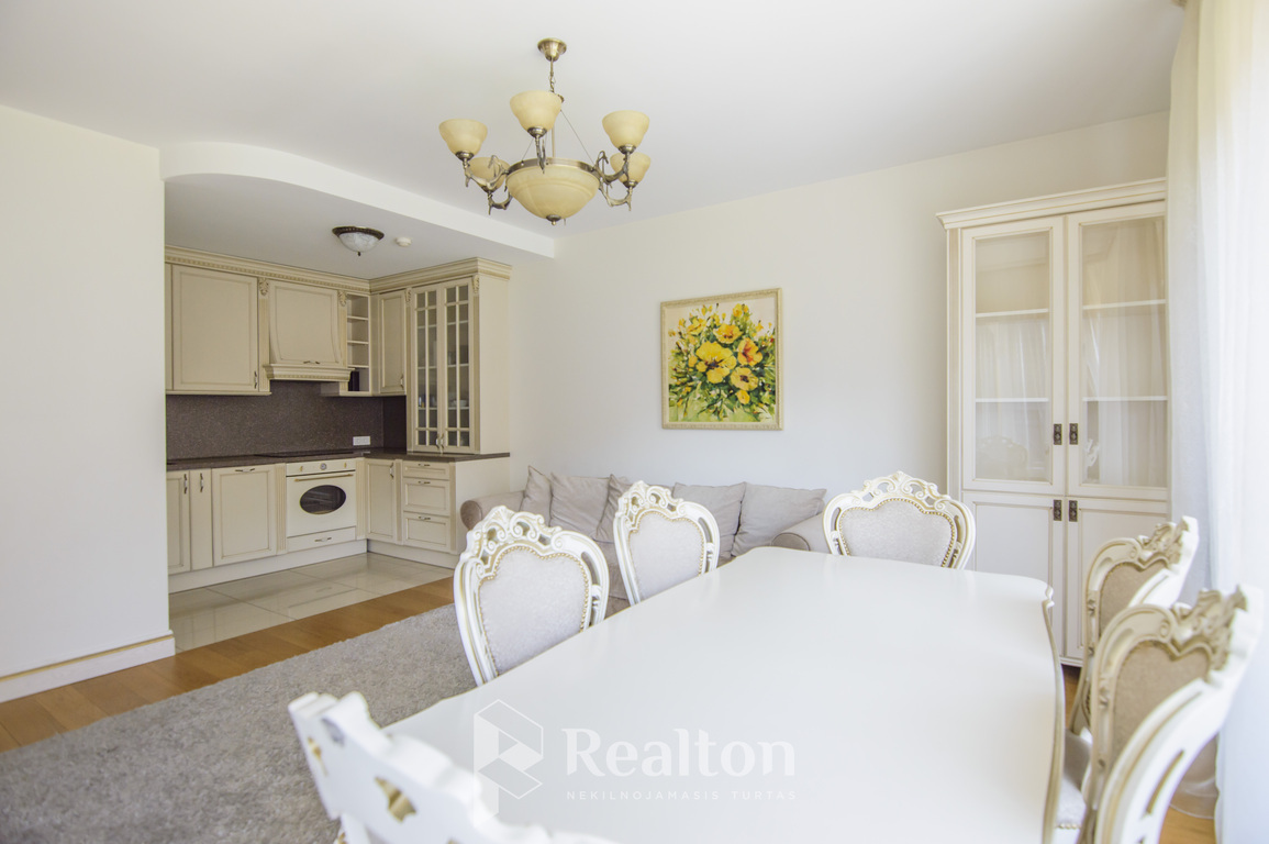 Nuomojamas butas Vytauto Žalakevičiaus g., Antakalnyje, Vilniuje, 75.03 kv.m ploto-image-278265770