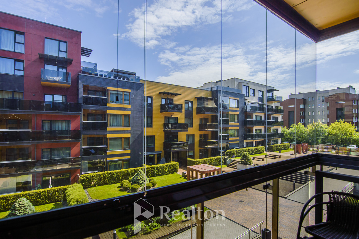 Nuomojamas butas Vytauto Žalakevičiaus g., Antakalnyje, Vilniuje, 75.03 kv.m ploto-image-278265782