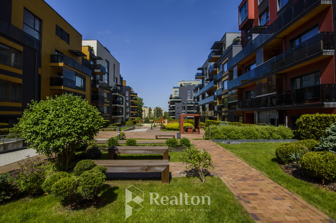 Nuomojamas butas Vytauto Žalakevičiaus g., Antakalnyje, Vilniuje, 75.03 kv.m ploto-image-278265786