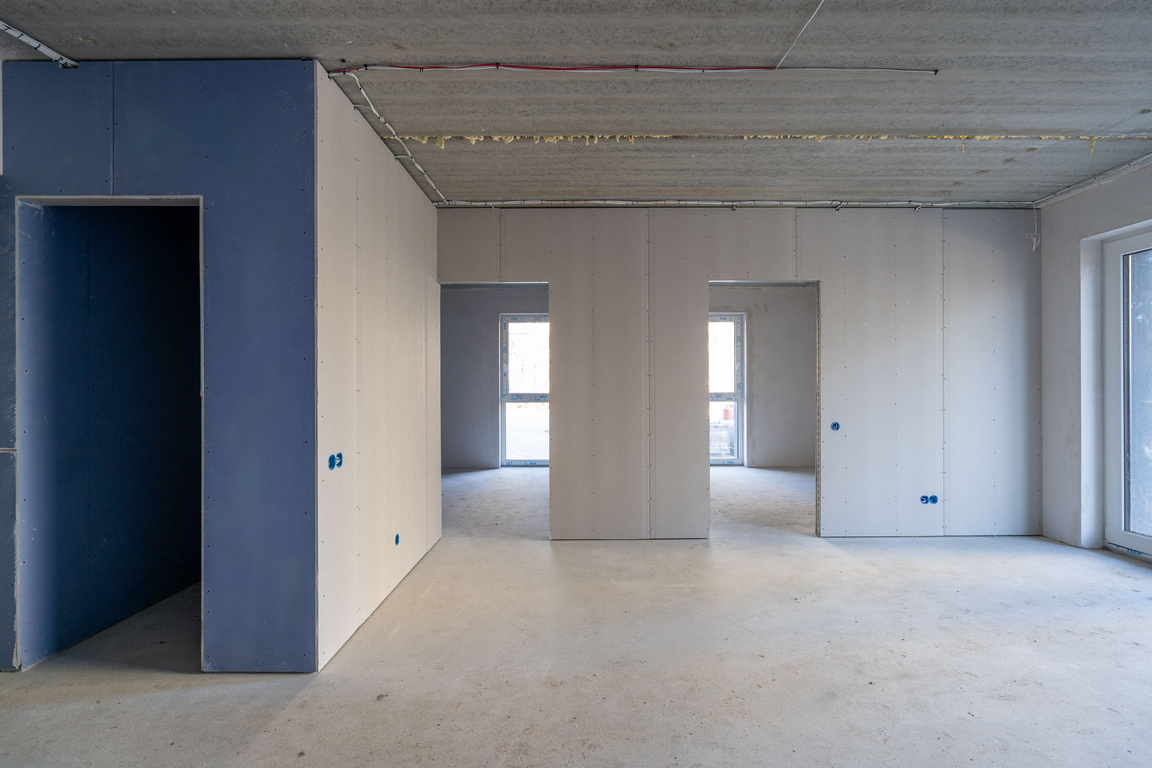 Parduodamas butas Kaune, 62.01 kv.m ploto