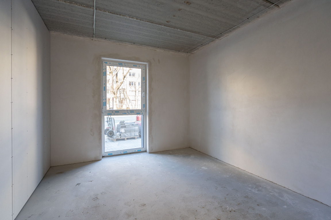 Parduodamas butas Kaune, 62.01 kv.m ploto