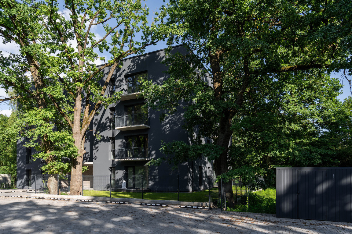 Parduodamas butas Kaune, 62.01 kv.m ploto