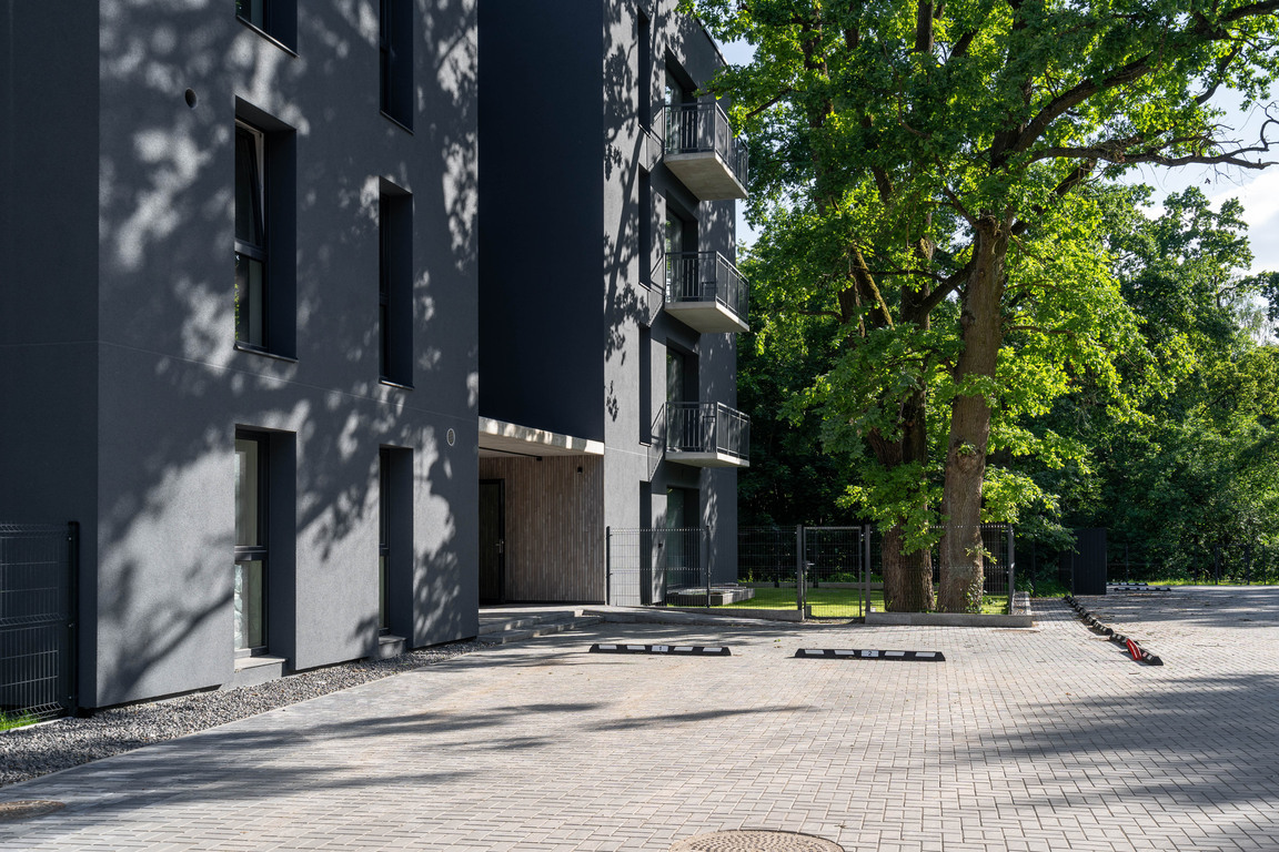 Parduodamas butas Kaune, 62.01 kv.m ploto