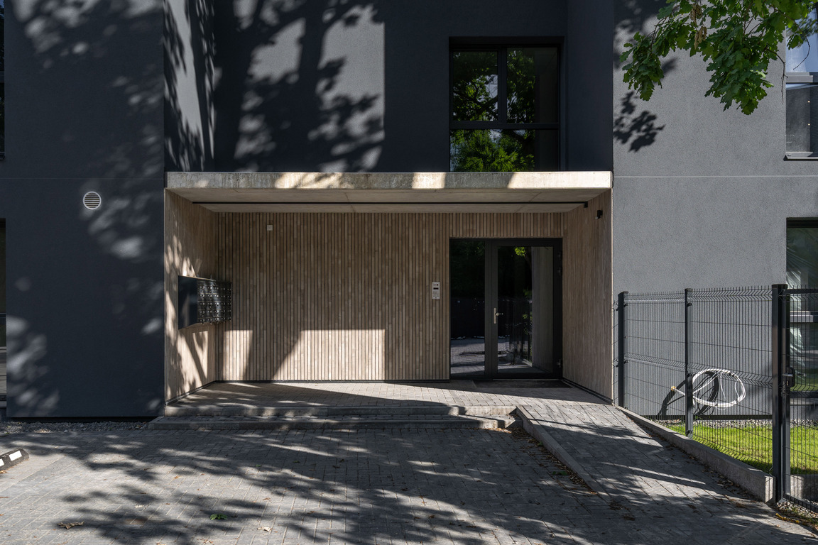 Parduodamas įrengtas butas Kaune, 40.55 kv.m ploto