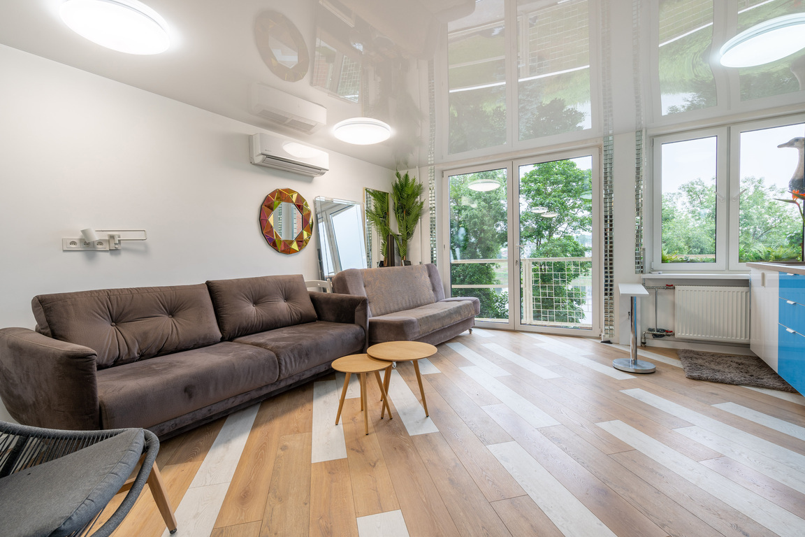 Parduodamas butas Piliakalnio g., Fredoje, Kaune, 26.31 kv.m ploto