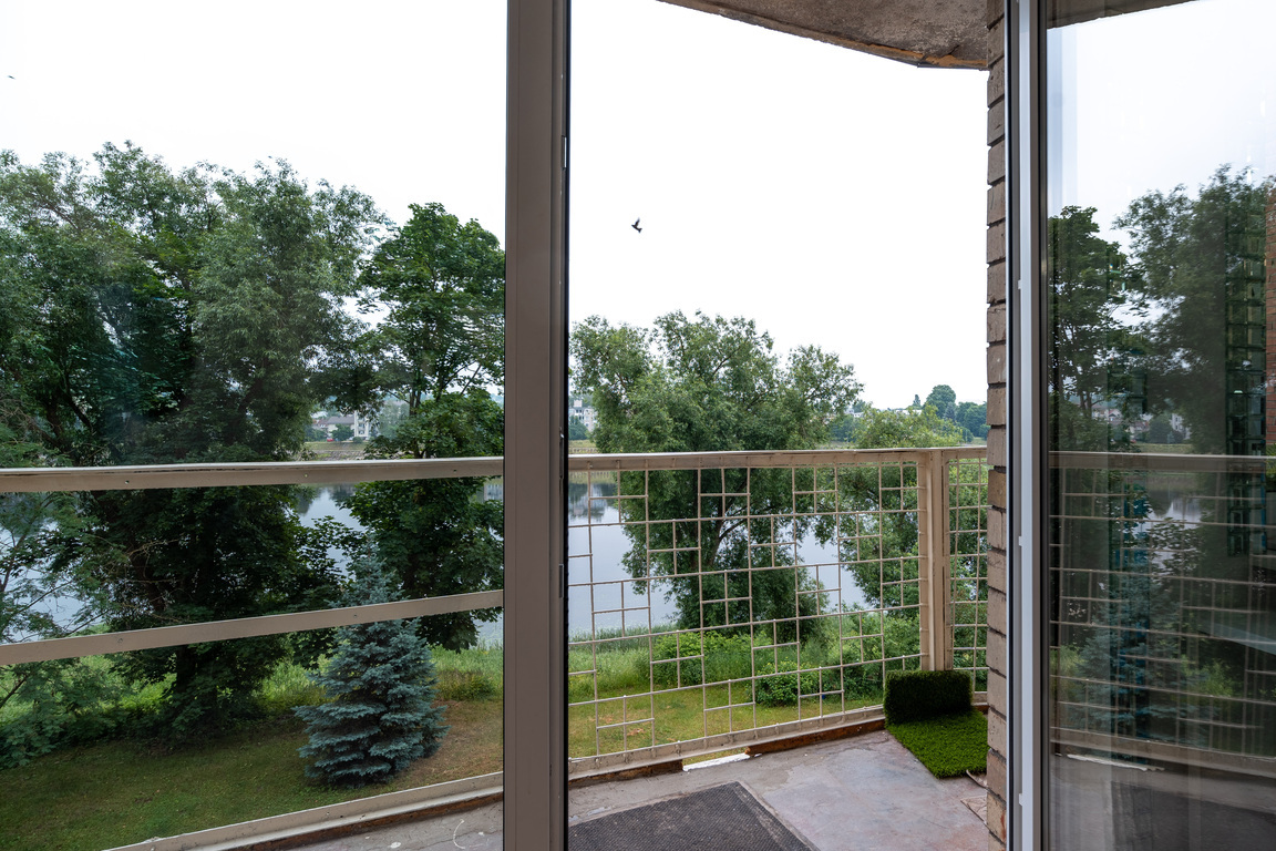 Parduodamas butas Piliakalnio g., Fredoje, Kaune, 26.31 kv.m ploto