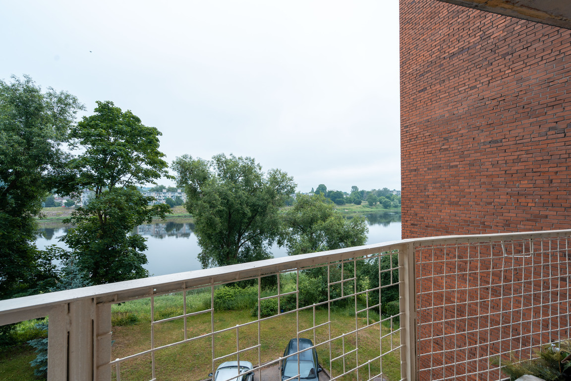 Parduodamas butas Piliakalnio g., Fredoje, Kaune, 26.31 kv.m ploto