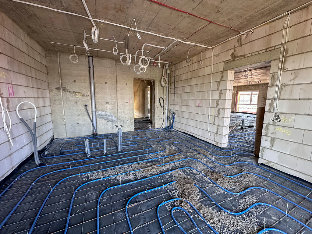 Parduodamas butas Žeimenos g., Žaliakalnyje, Kaune, 37.38 kv.m ploto, 2 kambariai