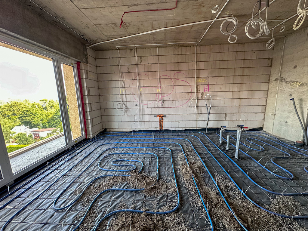 Parduodamas butas Žeimenos g., Žaliakalnyje, Kaune, 37.38 kv.m ploto