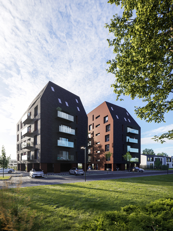 Parduodamas butas Žeimenos g., Žaliakalnyje, Kaune, 37.38 kv.m ploto