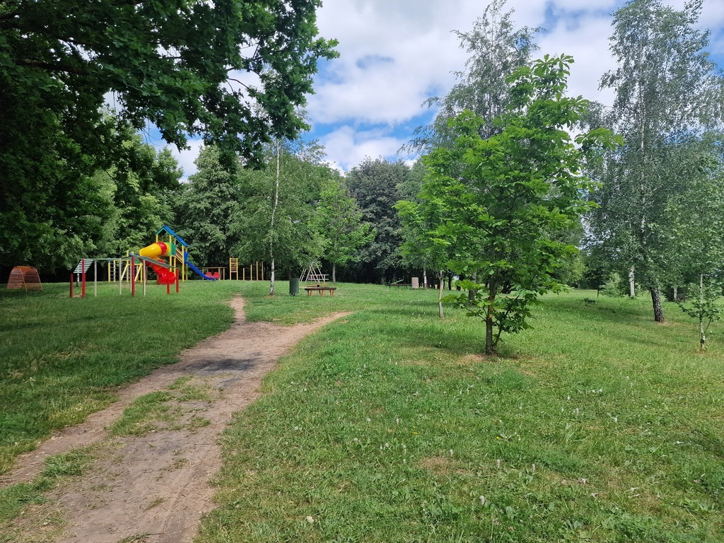 Nauji kotedžai Domeikavoje