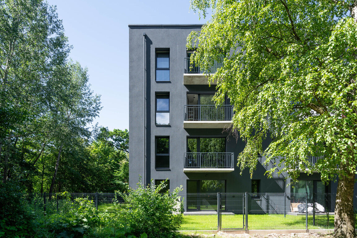 Parduodamas butas Kaune, 62.01 kv.m ploto