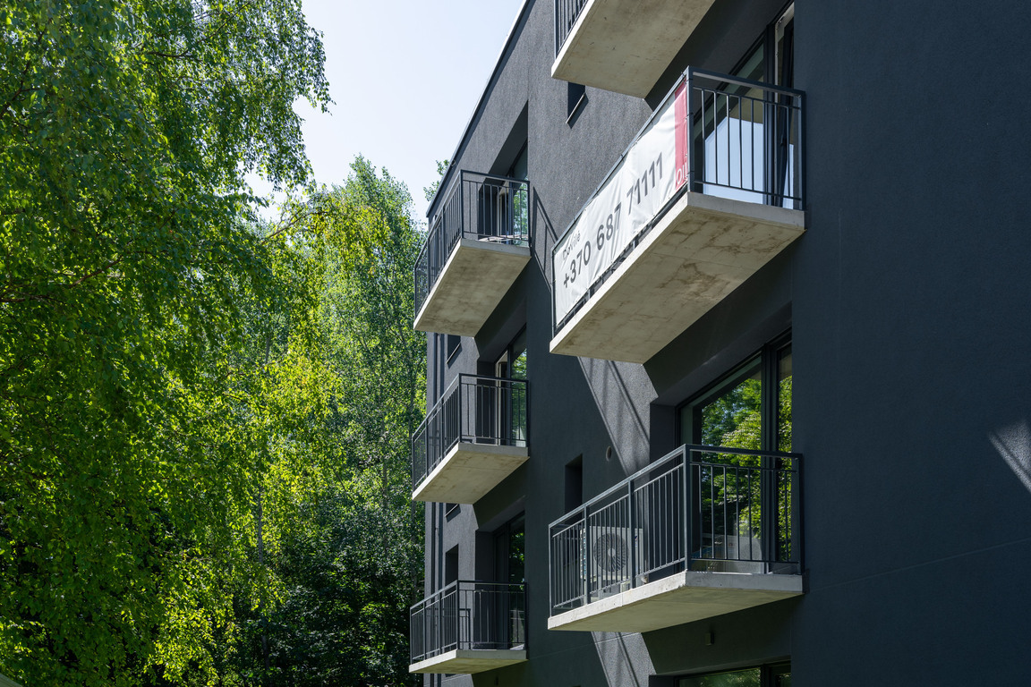 Parduodamas butas Kaune, 62.01 kv.m ploto