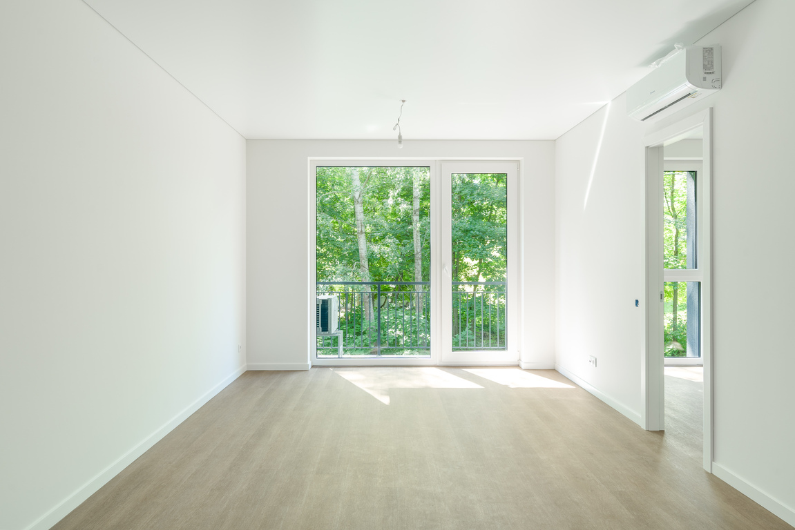 Parduodamas įrengtas butas Kaune, 40.55 kv.m ploto