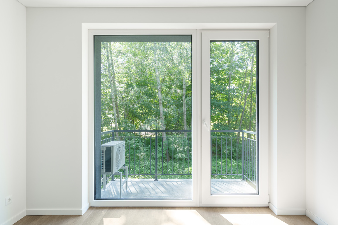 Parduodamas įrengtas butas Kaune, 40.55 kv.m ploto