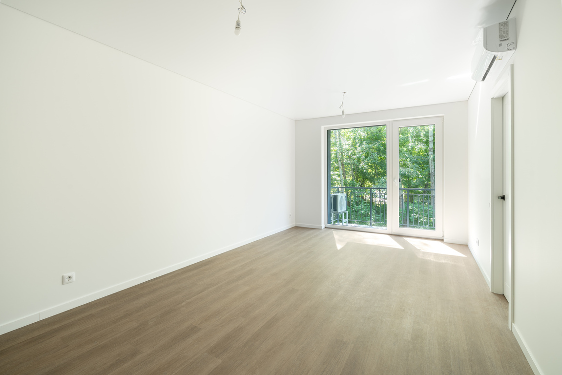 Parduodamas įrengtas butas Kaune, 40.55 kv.m ploto