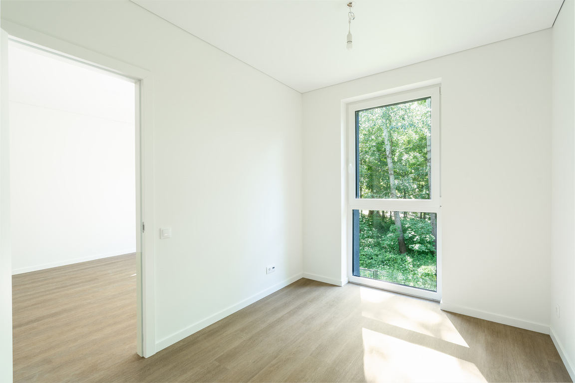 Parduodamas įrengtas butas Kaune, 40.55 kv.m ploto