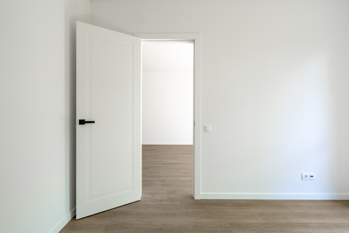 Parduodamas įrengtas butas Kaune, 40.55 kv.m ploto