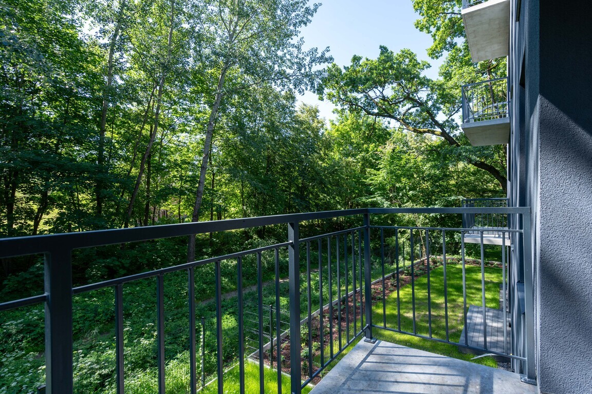 Parduodamas įrengtas butas Kaune, 40.55 kv.m ploto