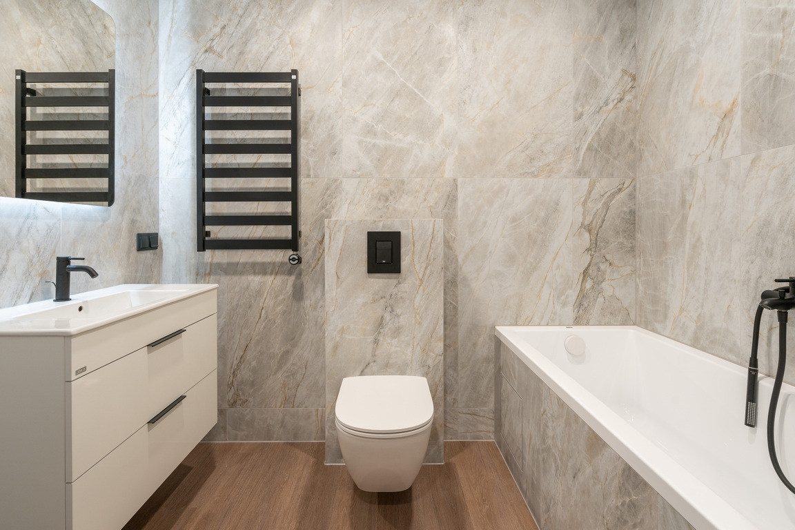 Parduodamas įrengtas butas Kaune, 40.55 kv.m ploto