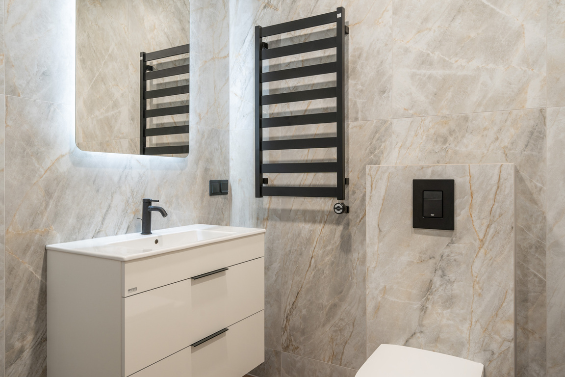 Parduodamas įrengtas butas Kaune, 40.55 kv.m ploto