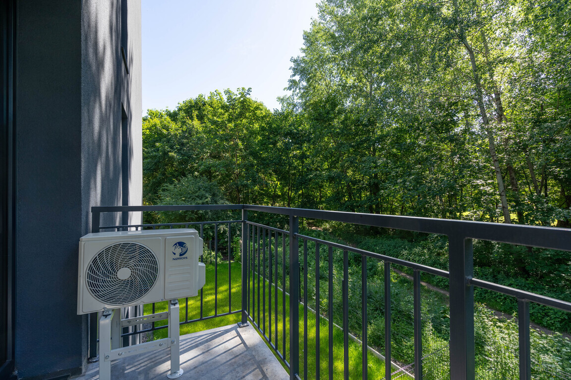 Parduodamas įrengtas butas Kaune, 40.55 kv.m ploto