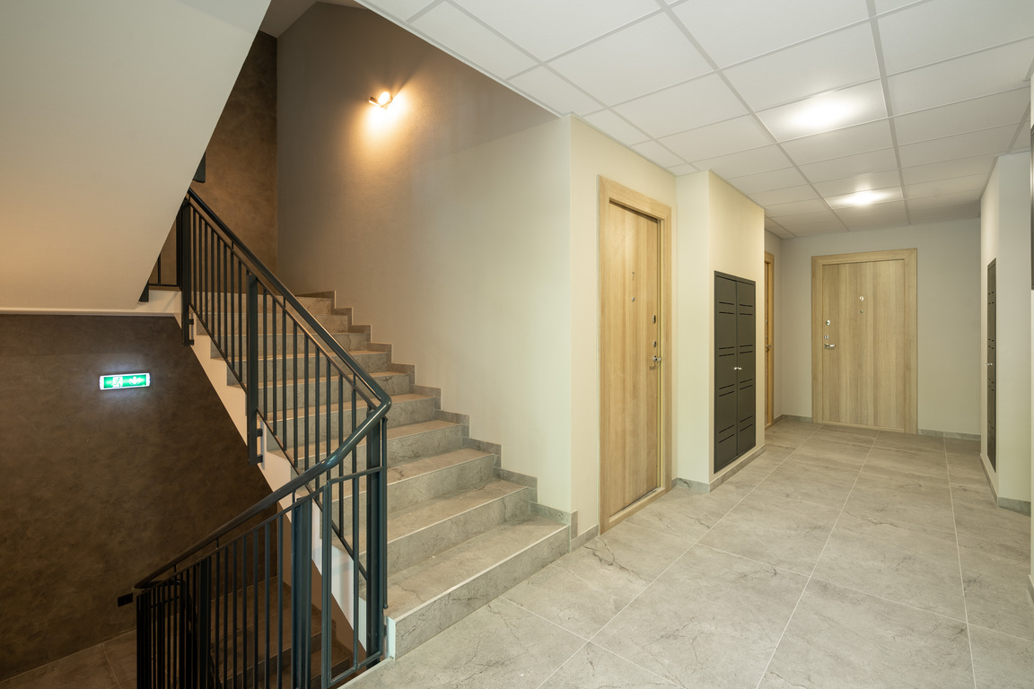 Parduodamas įrengtas butas Kaune, 40.55 kv.m ploto