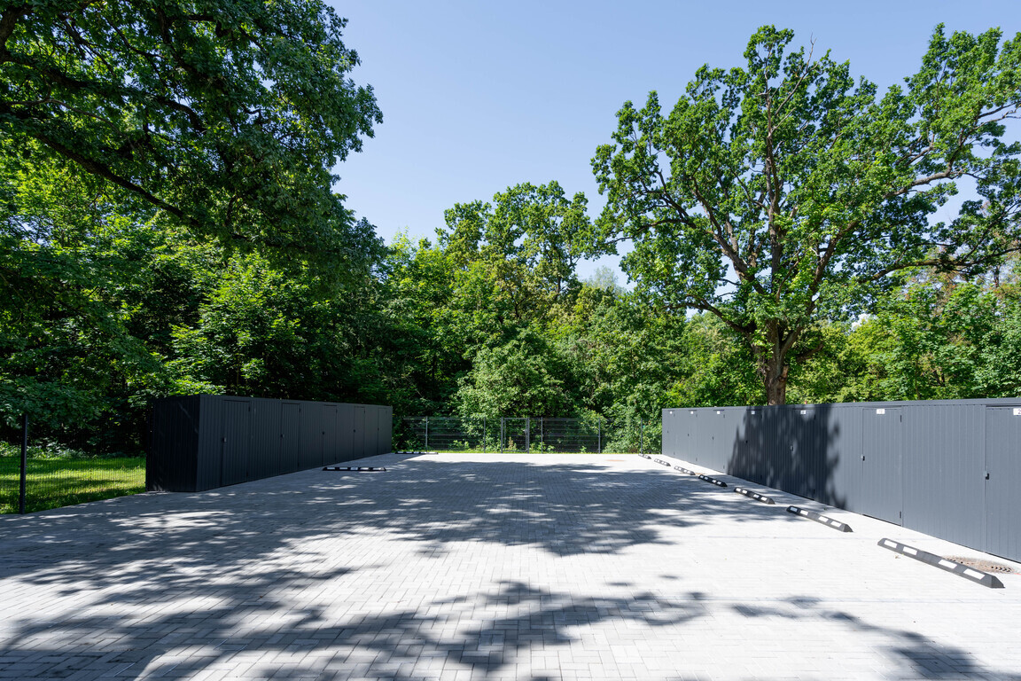 Parduodamas įrengtas butas Kaune, 40.55 kv.m ploto