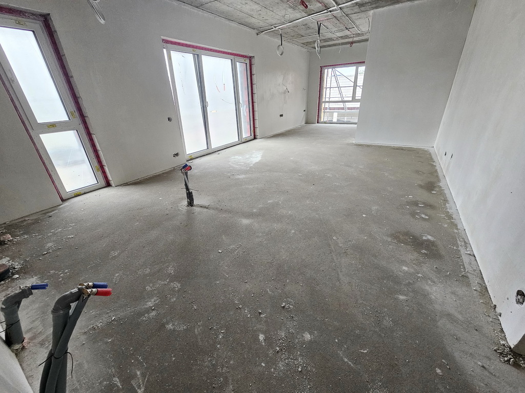 Parduodamas butas Žeimenos g., Žaliakalnyje, Kaune, 41.39 kv.m ploto