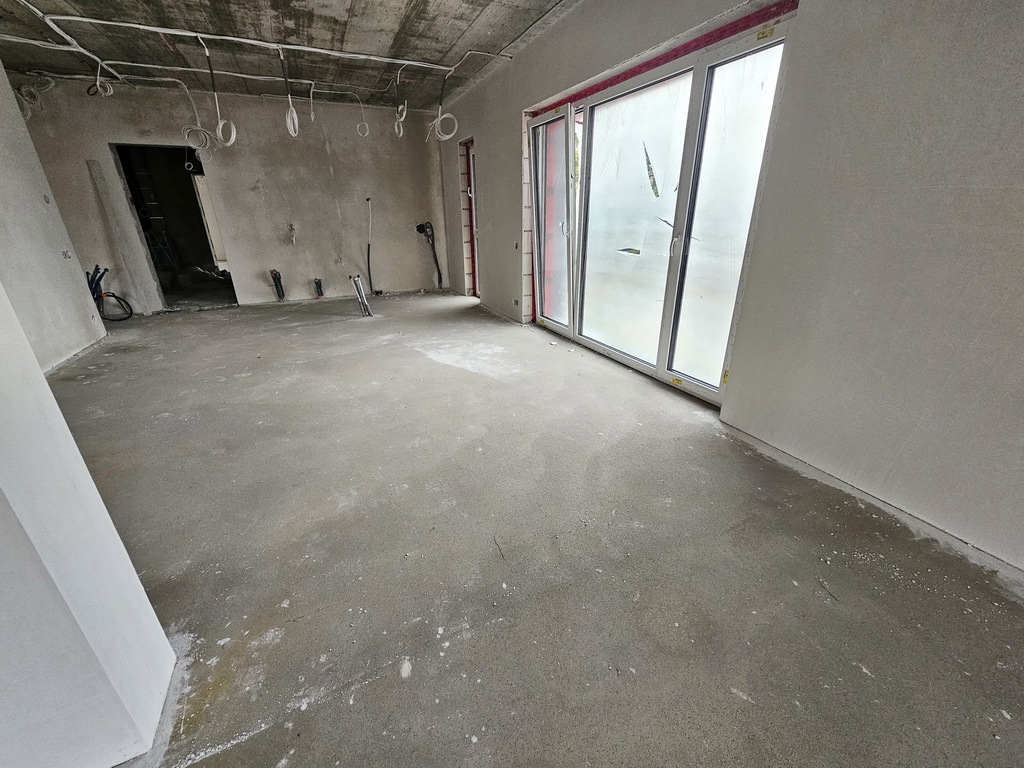 Parduodamas butas Žeimenos g., Žaliakalnyje, Kaune, 41.39 kv.m ploto