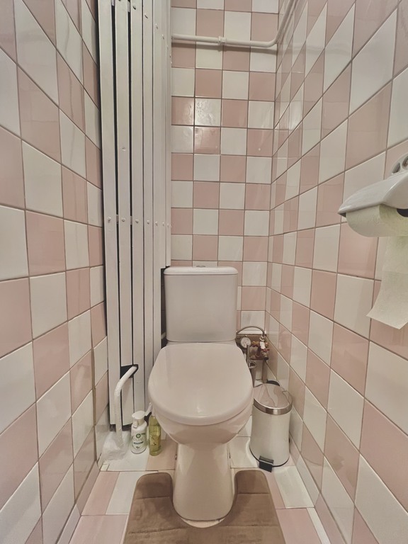 Parduodamas butas Sukilėlių pr., Eiguliuose, Kaune, 82 kv.m ploto