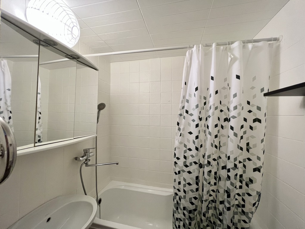 Parduodamas butas Sukilėlių pr., Eiguliuose, Kaune, 82 kv.m ploto