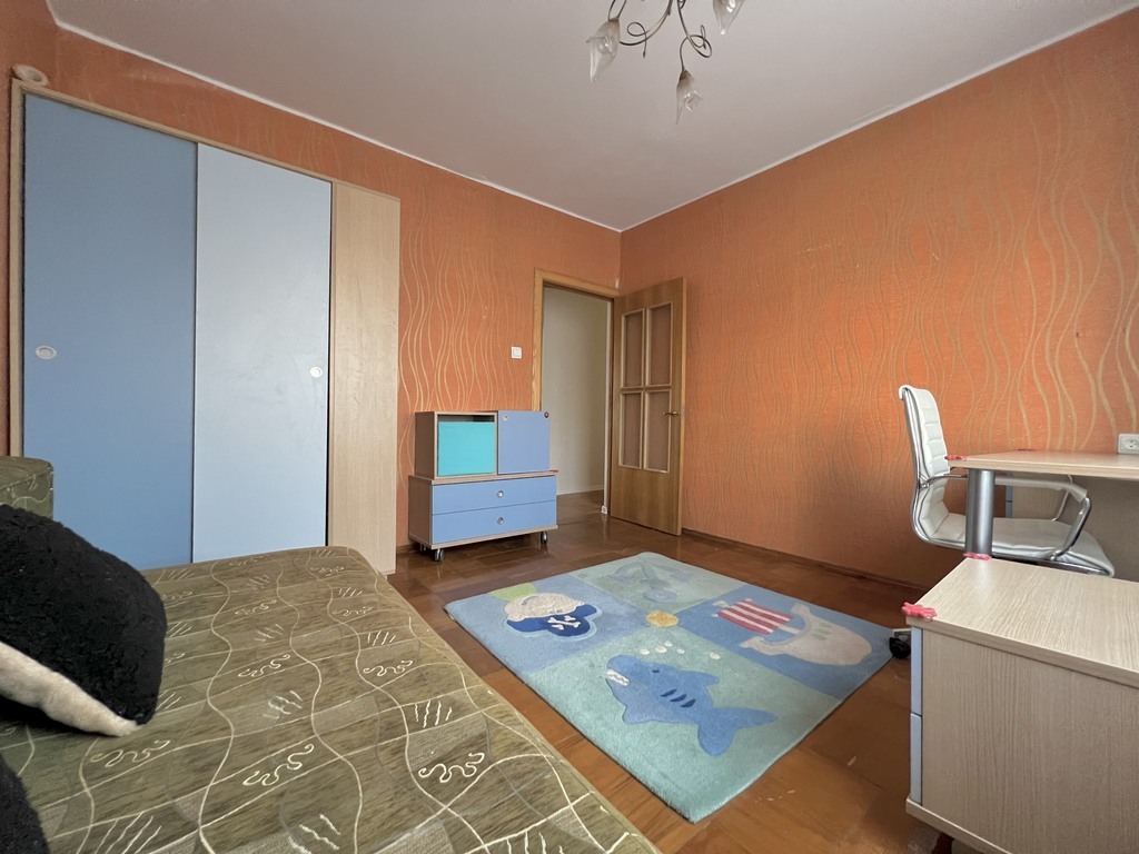 Parduodamas butas Sukilėlių pr., Eiguliuose, Kaune, 82 kv.m ploto