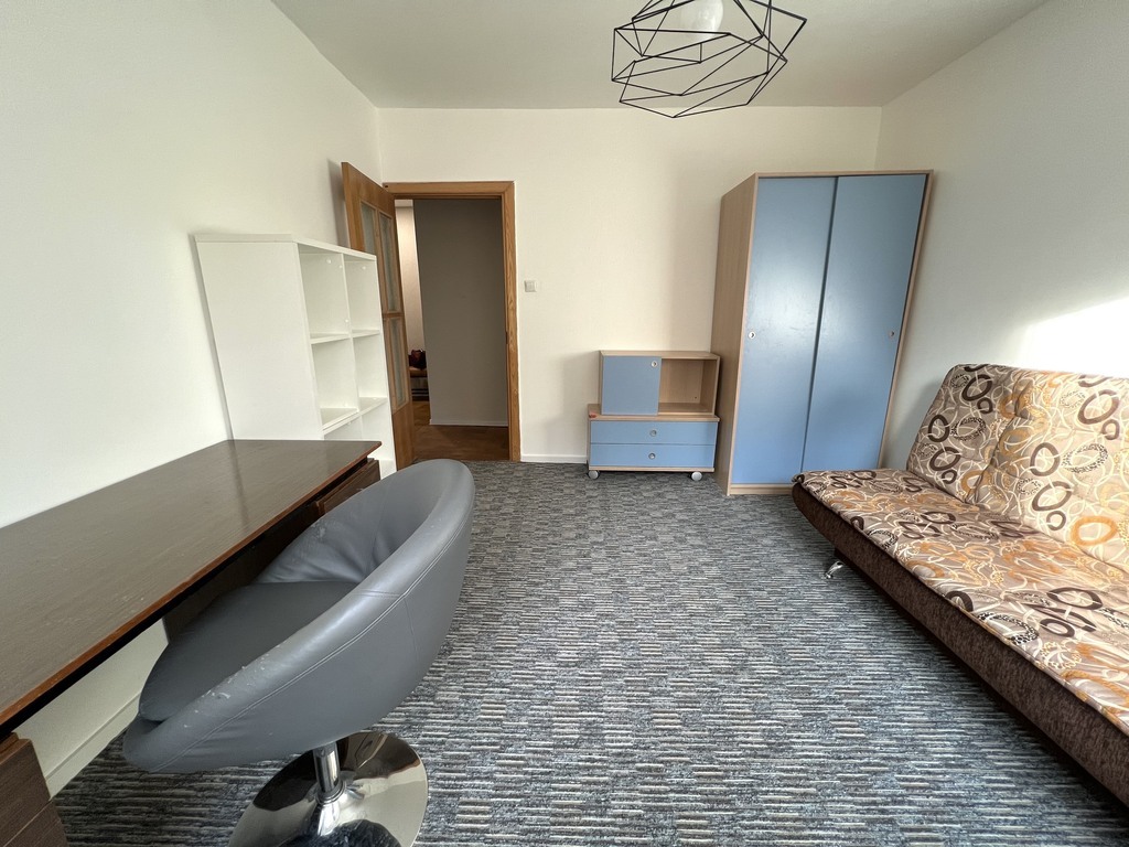 Parduodamas butas Sukilėlių pr., Eiguliuose, Kaune, 82 kv.m ploto