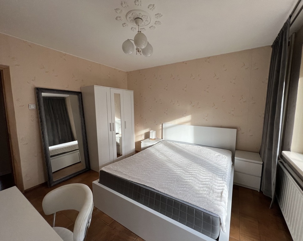 Parduodamas butas Sukilėlių pr., Eiguliuose, Kaune, 82 kv.m ploto