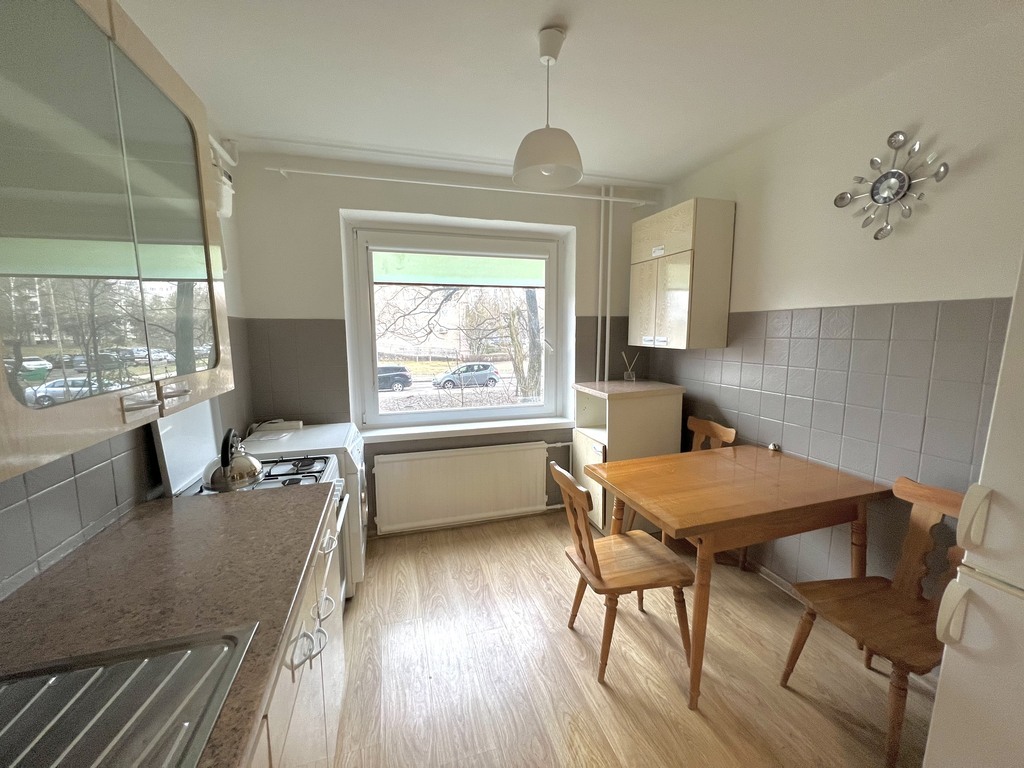 Parduodamas butas Sukilėlių pr., Eiguliuose, Kaune, 82 kv.m ploto