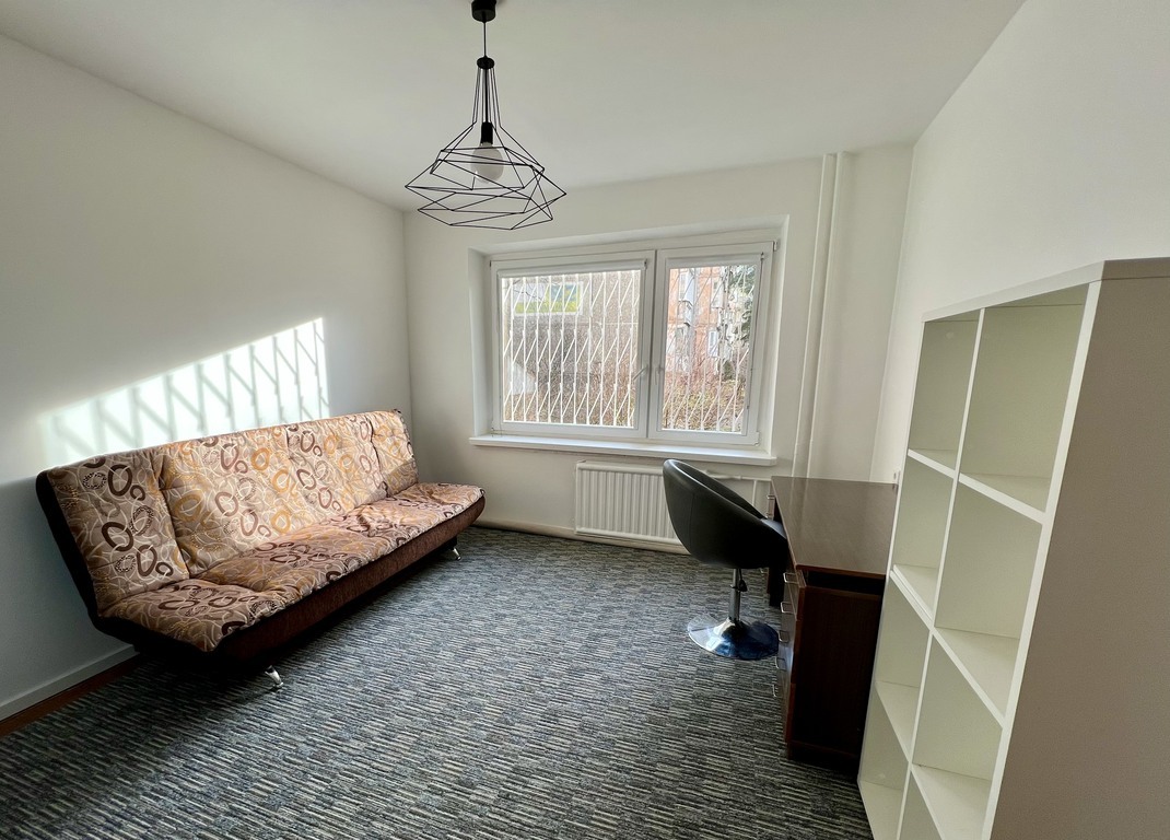 Parduodamas butas Sukilėlių pr., Eiguliuose, Kaune, 82 kv.m ploto