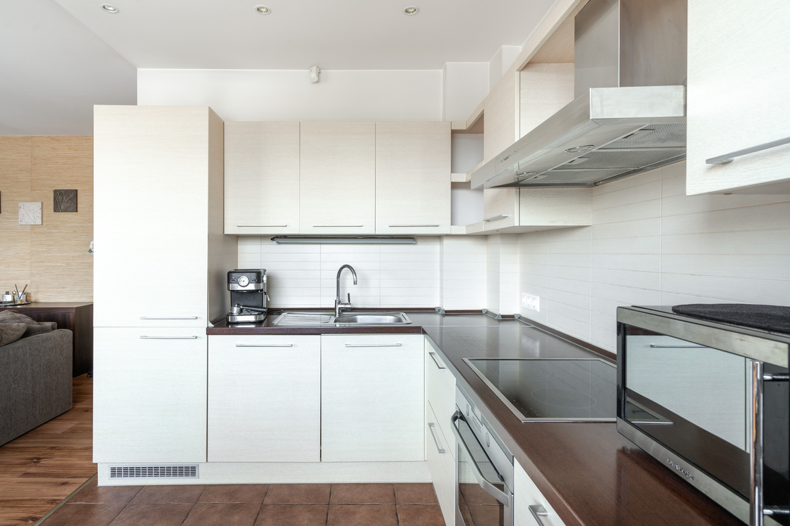 Parduodamas butas V. Krėvės pr., Dainavoje, Kaune, 56 kv.m ploto