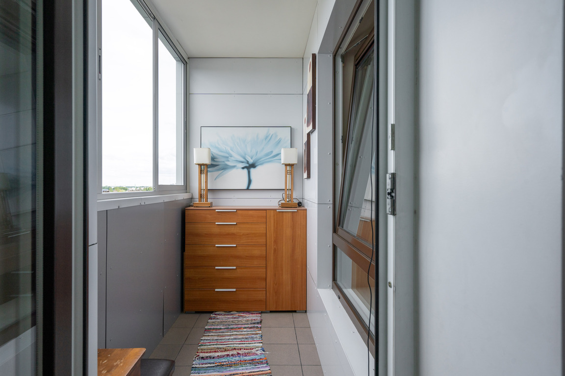 Parduodamas butas V. Krėvės pr., Dainavoje, Kaune, 56 kv.m ploto