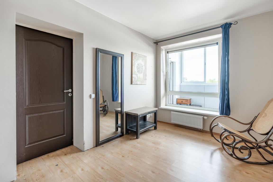 Parduodamas butas V. Krėvės pr., Dainavoje, Kaune, 56 kv.m ploto