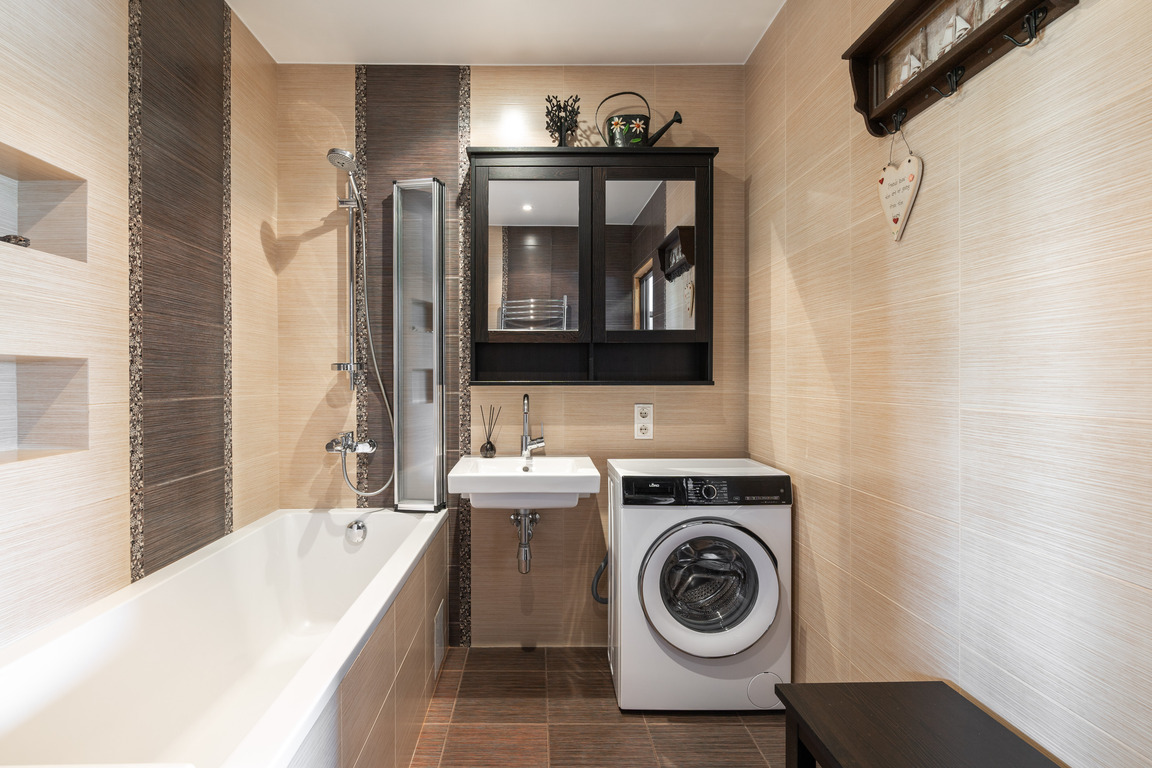 Parduodamas butas V. Krėvės pr., Dainavoje, Kaune, 56 kv.m ploto