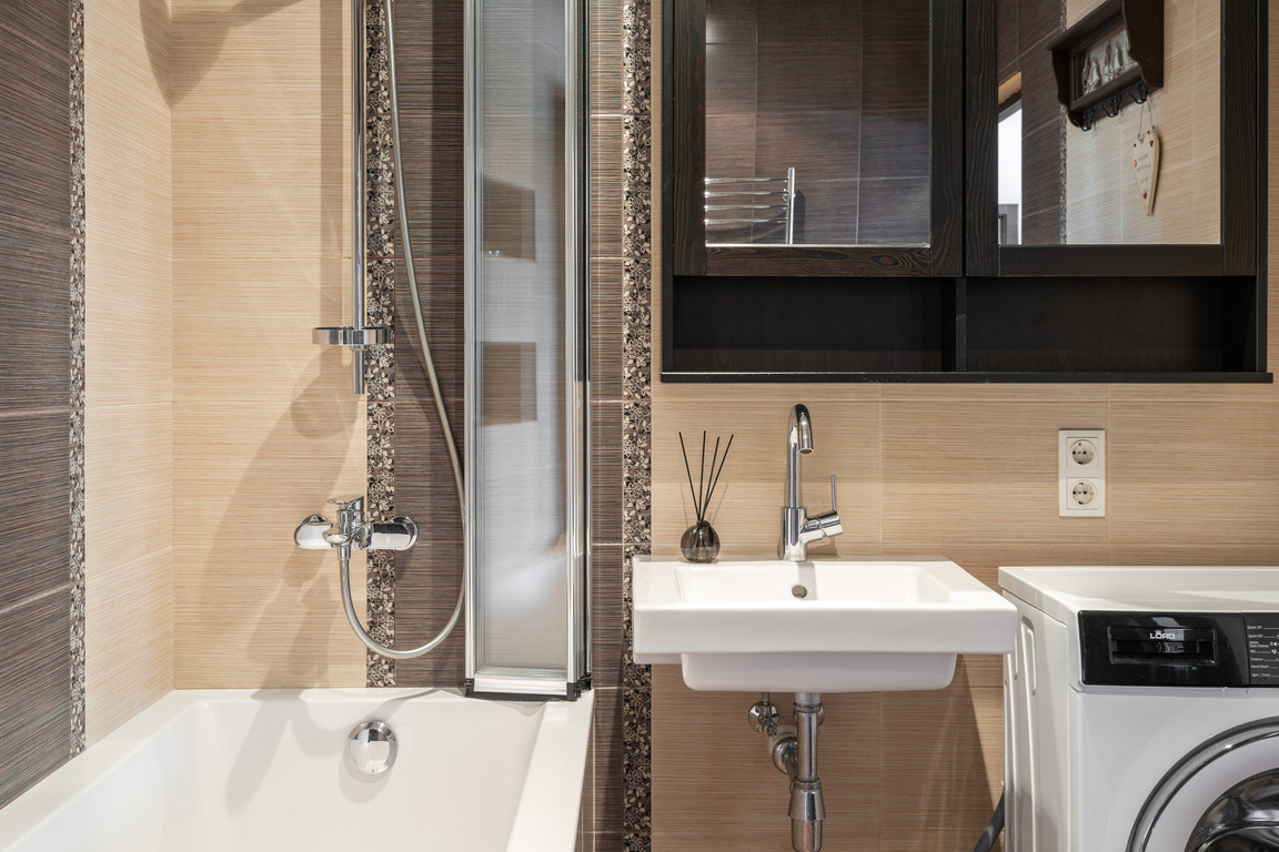 Parduodamas butas V. Krėvės pr., Dainavoje, Kaune, 56 kv.m ploto