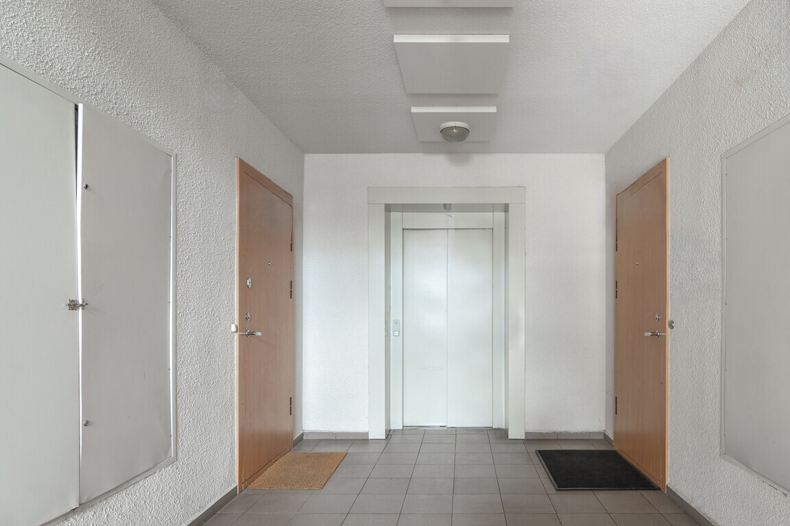 Parduodamas butas V. Krėvės pr., Dainavoje, Kaune, 56 kv.m ploto