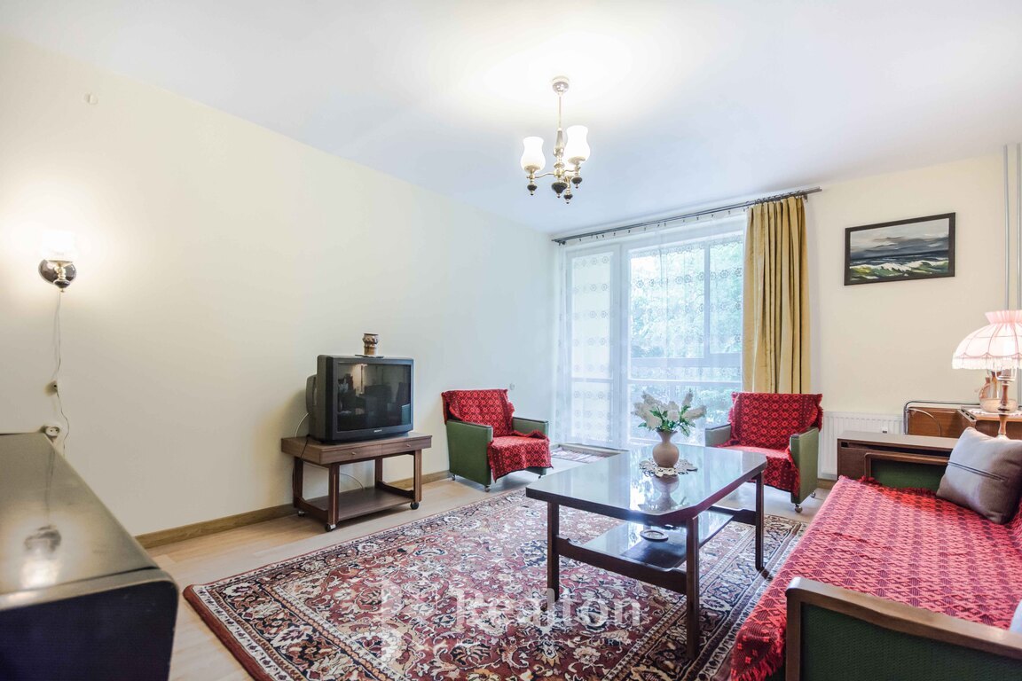 Nuomojamas butas Vilniuje, 49.4 kv.m ploto-image-270595488